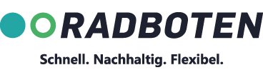 Radboten Logo