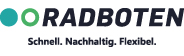 Radboten Logo