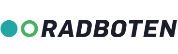Radboten Logo
